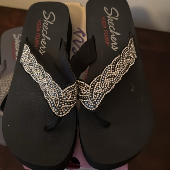 Sketchers with yoga foam - Picture 2 of 5